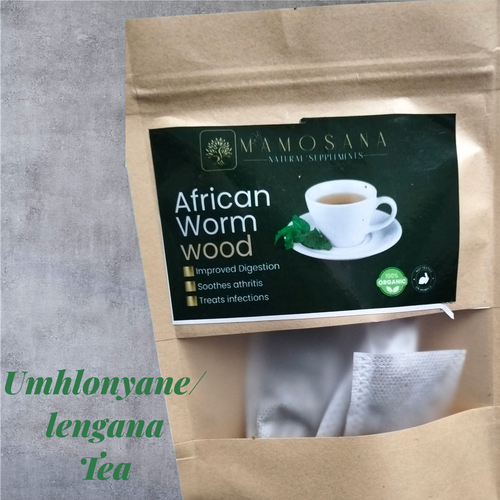 African Wormwood Tea