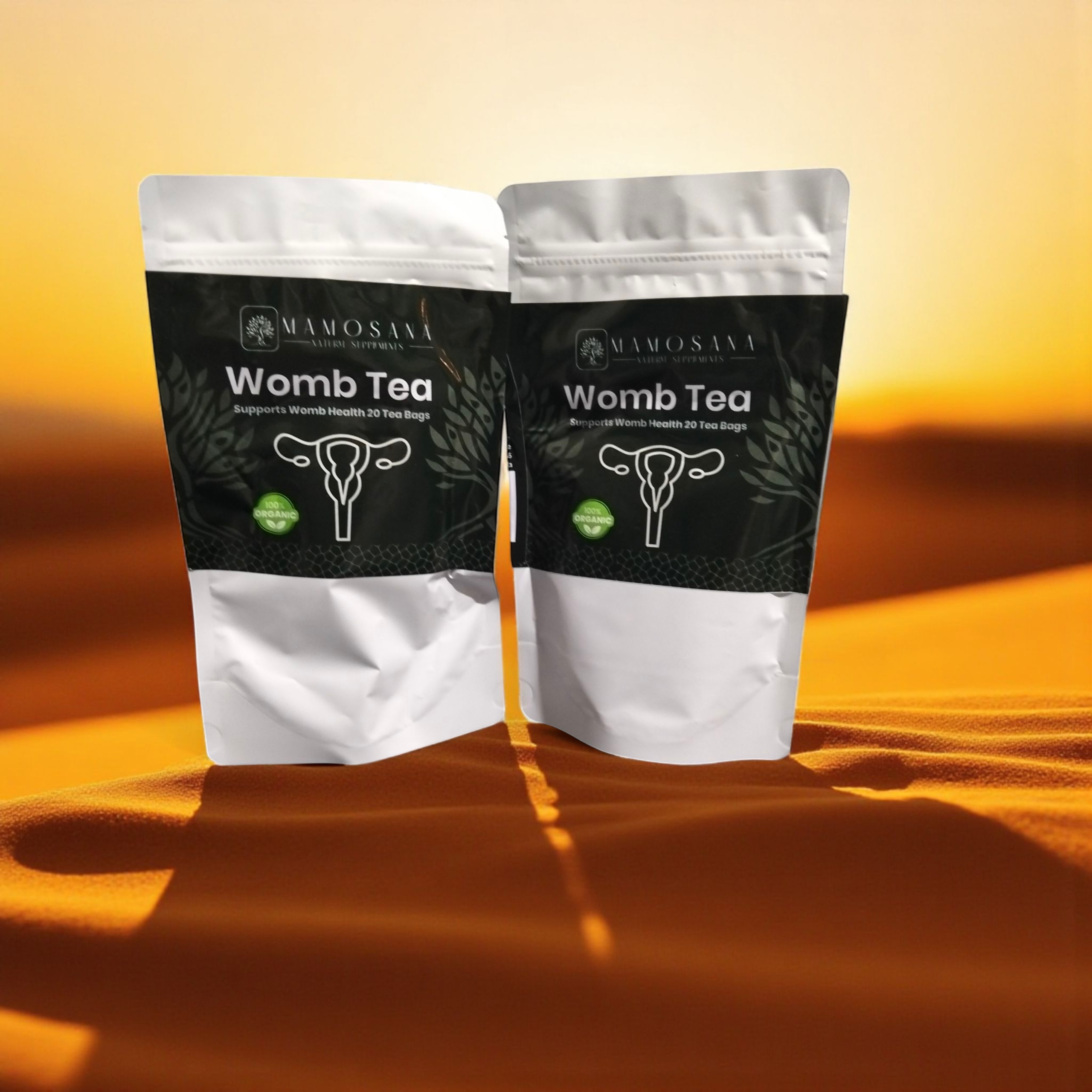 Womb Tea