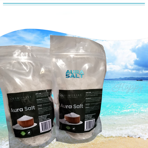 Aura Salt